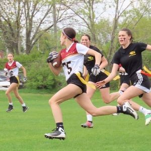 Meet your Posher, Sandrine